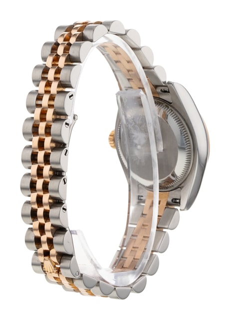 Rolex Datejust Lady 179171 Image 3